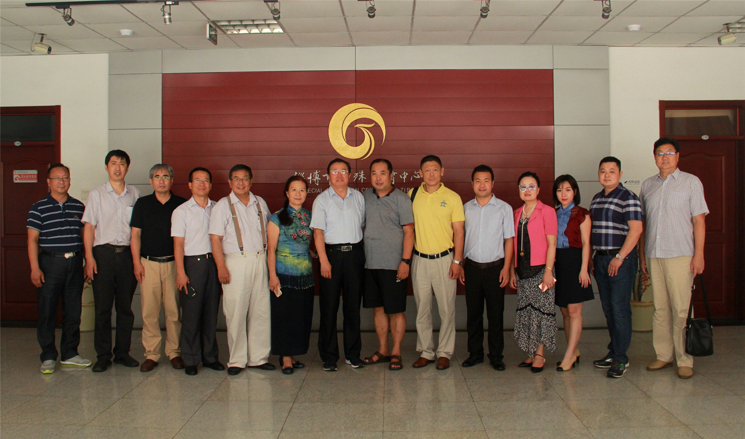 共筑信息化平臺(tái)，引航中小學(xué)創(chuàng)新應(yīng)用