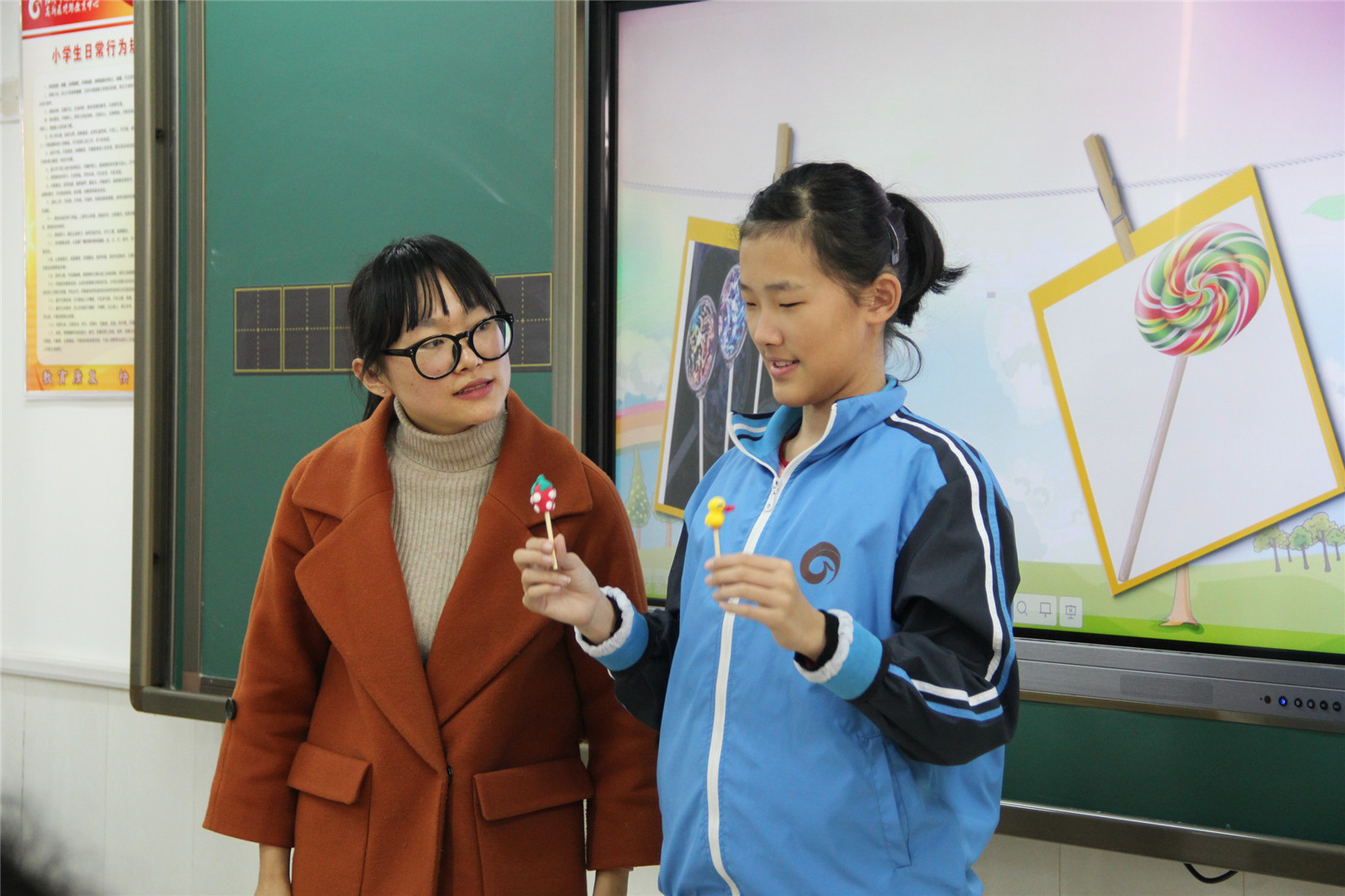 探索中前行，前行中進(jìn)步