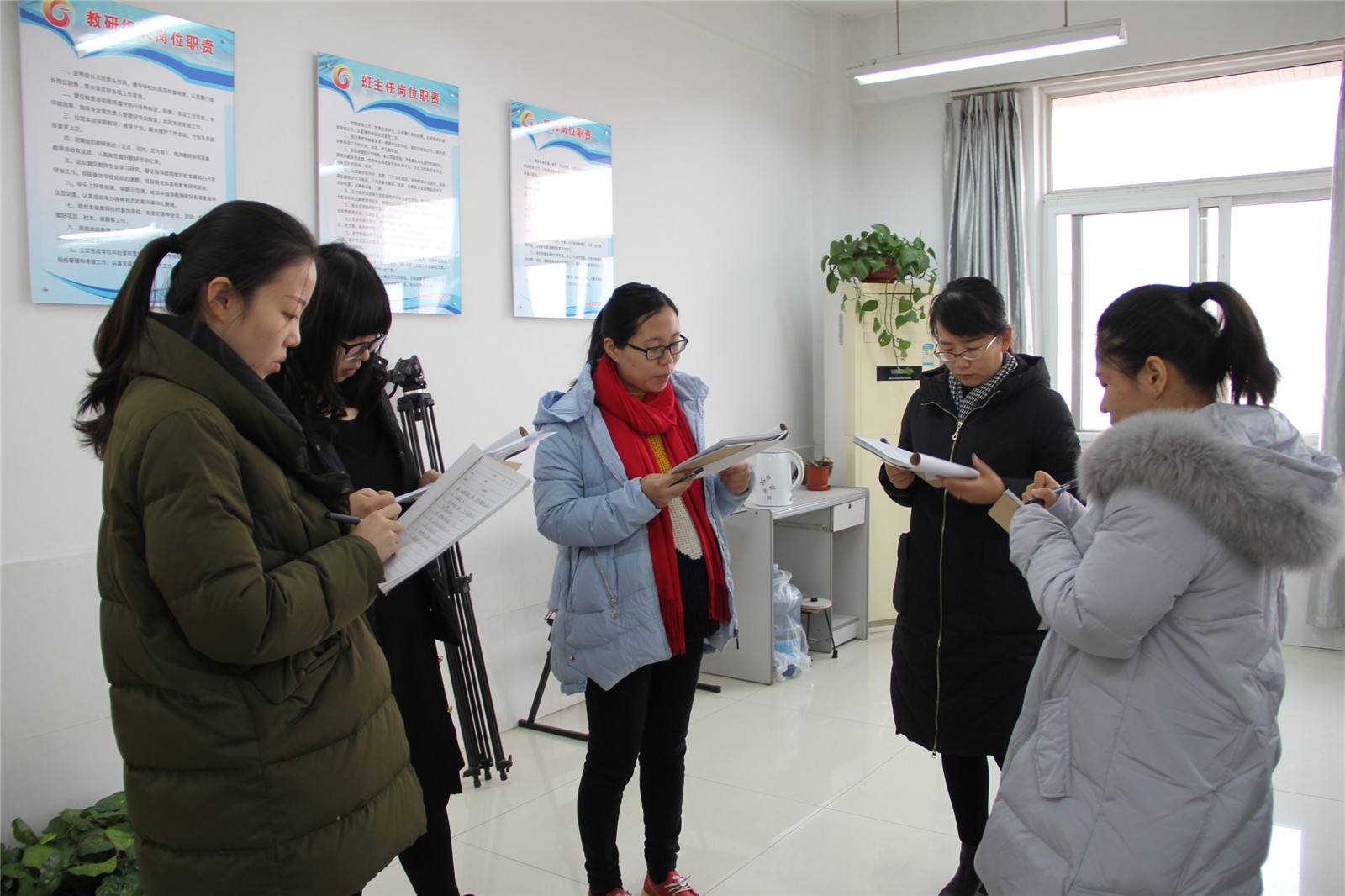 探索中前行，前行中進(jìn)步