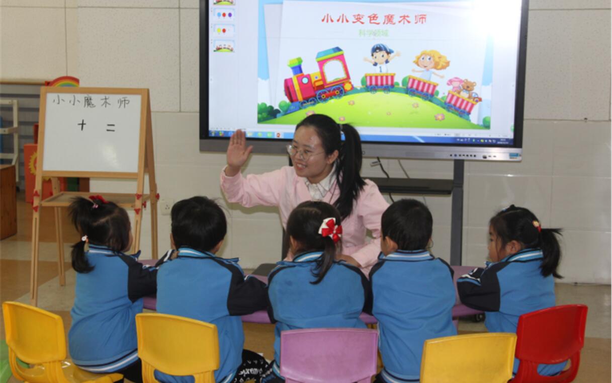 探索中前行，前行中進(jìn)步