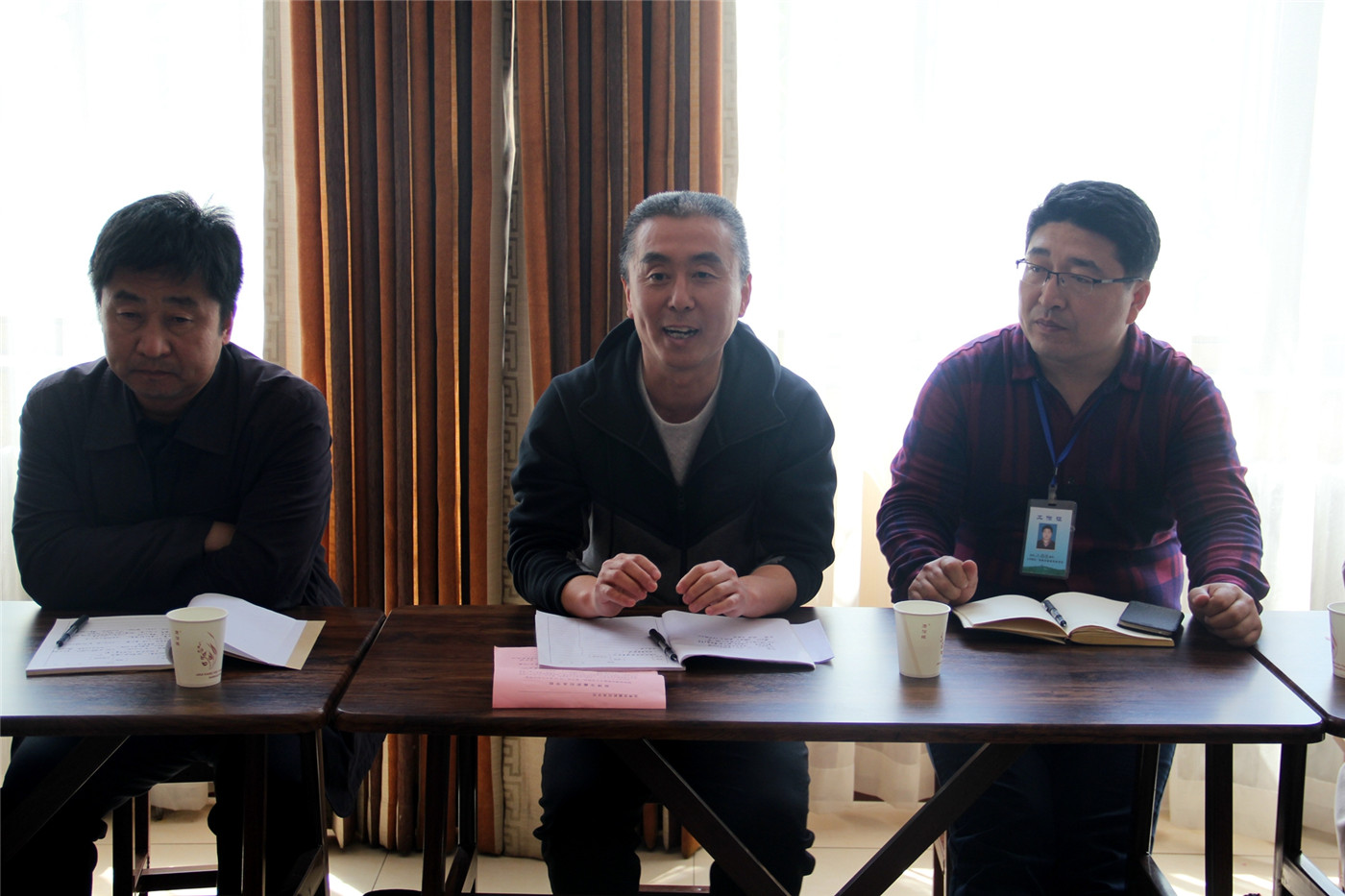 融合教育：大學(xué)科教研走進新經(jīng)典學(xué)校