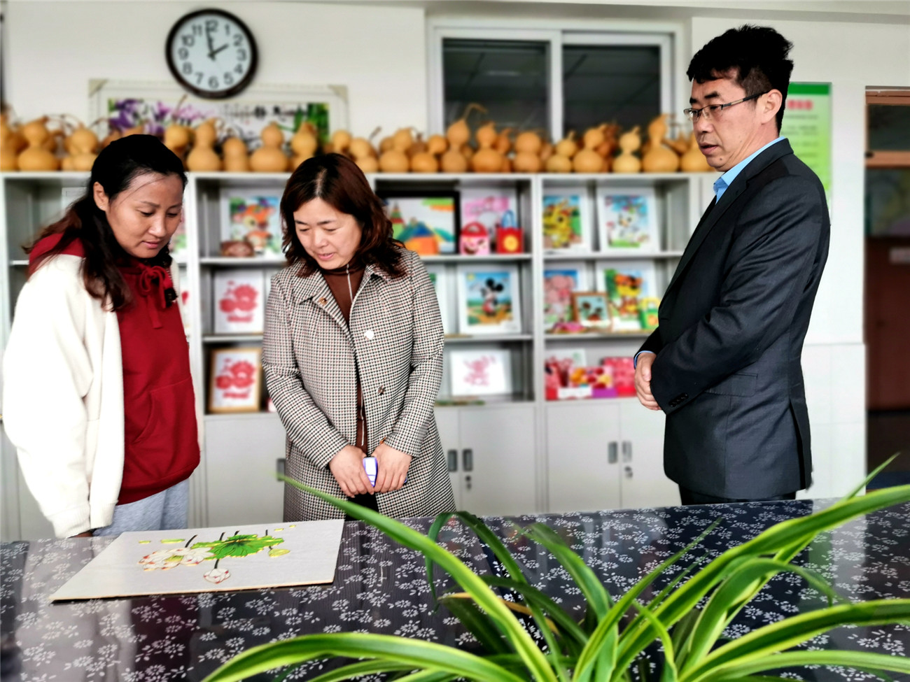 特教普教牽手共享共進