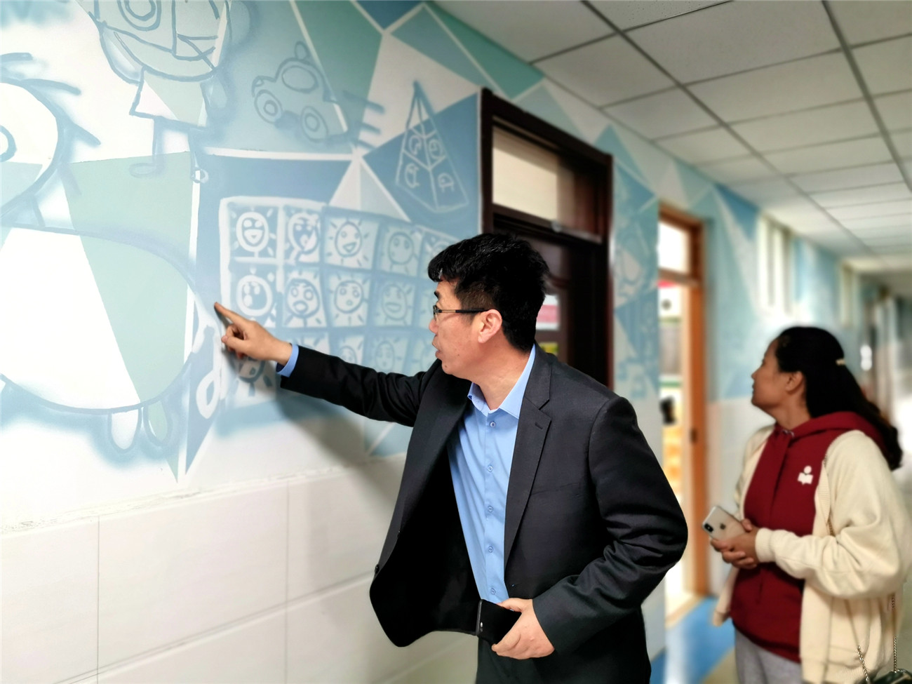 特教普教牽手共享共進