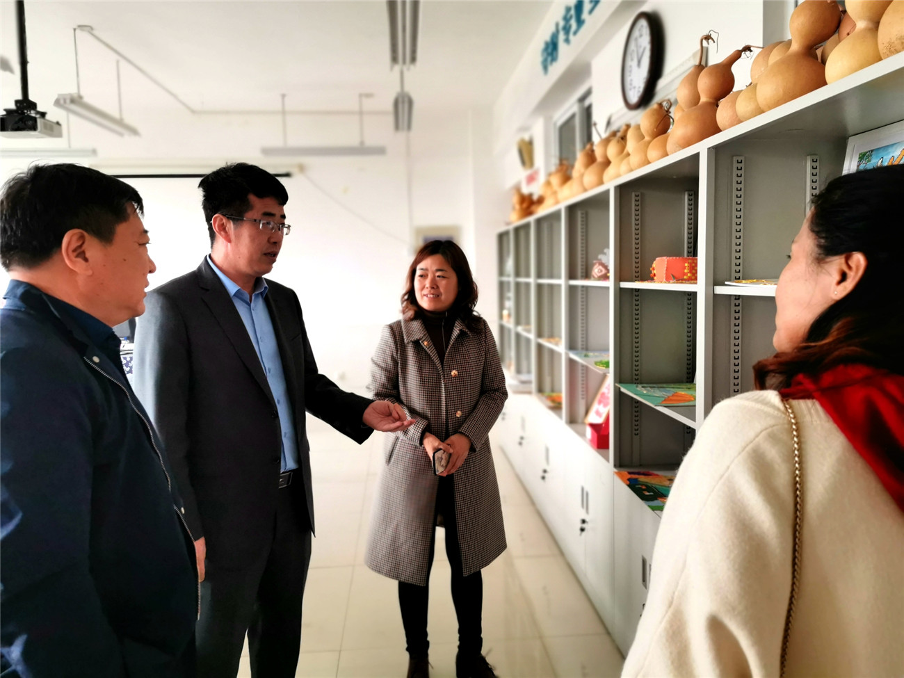 特教普教牽手共享共進