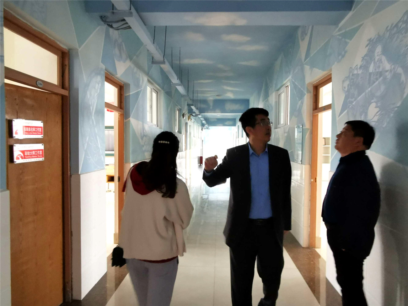 特教普教牽手共享共進