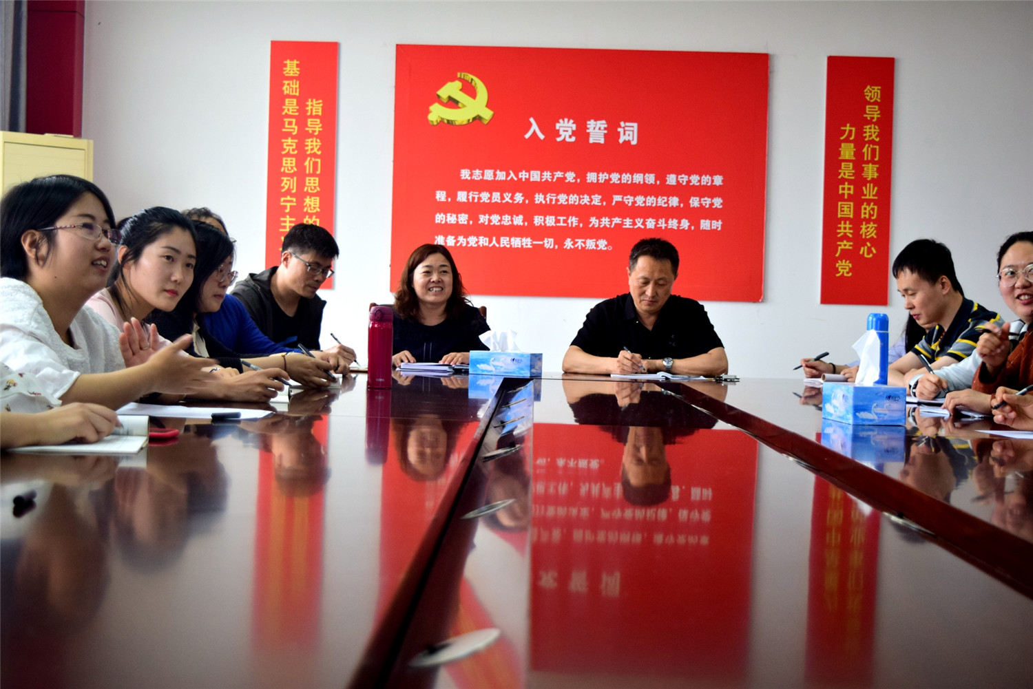 花山論劍《書(shū)》之魅力