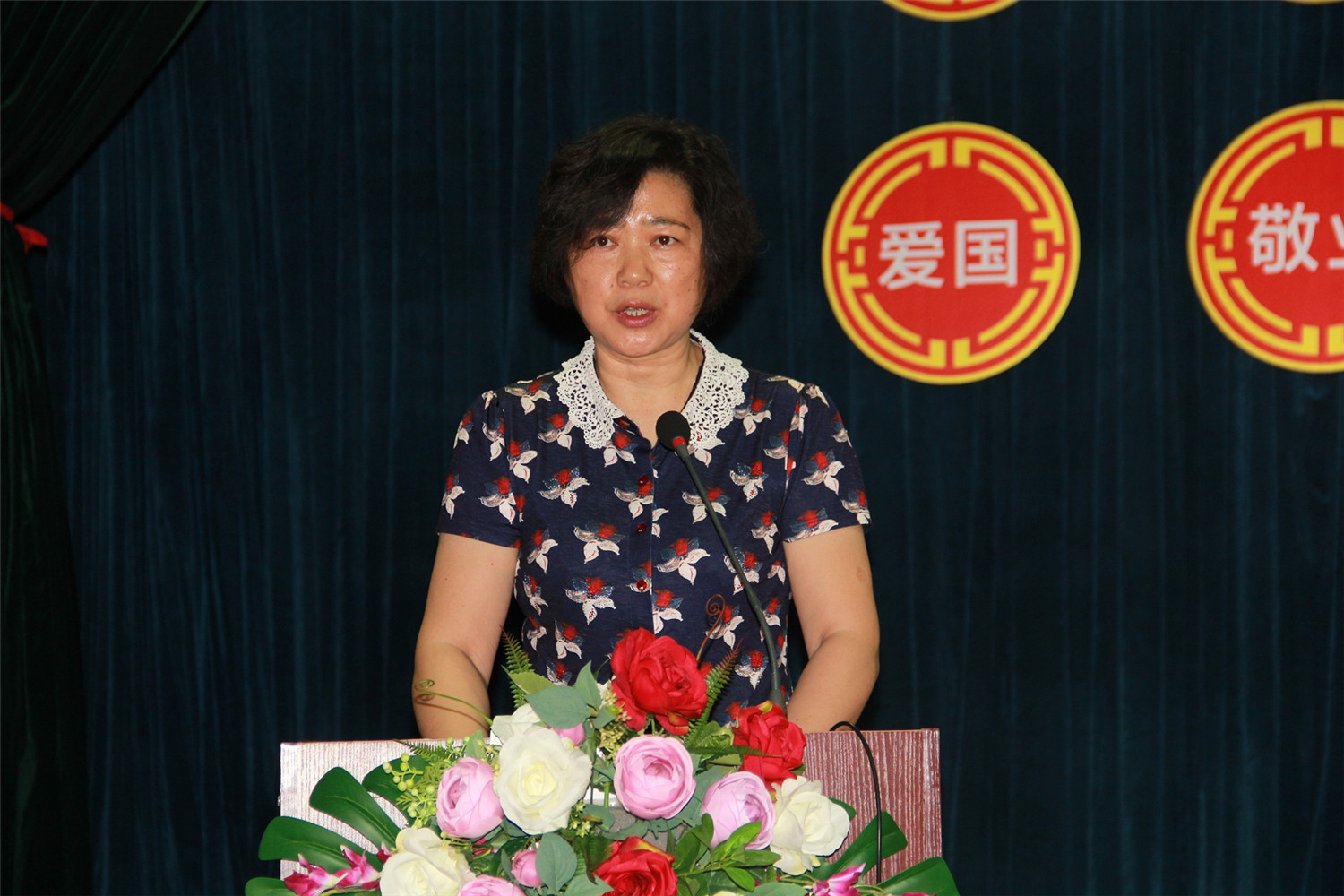 淄博市新時代文明實踐助殘志愿服務培訓基地揭牌