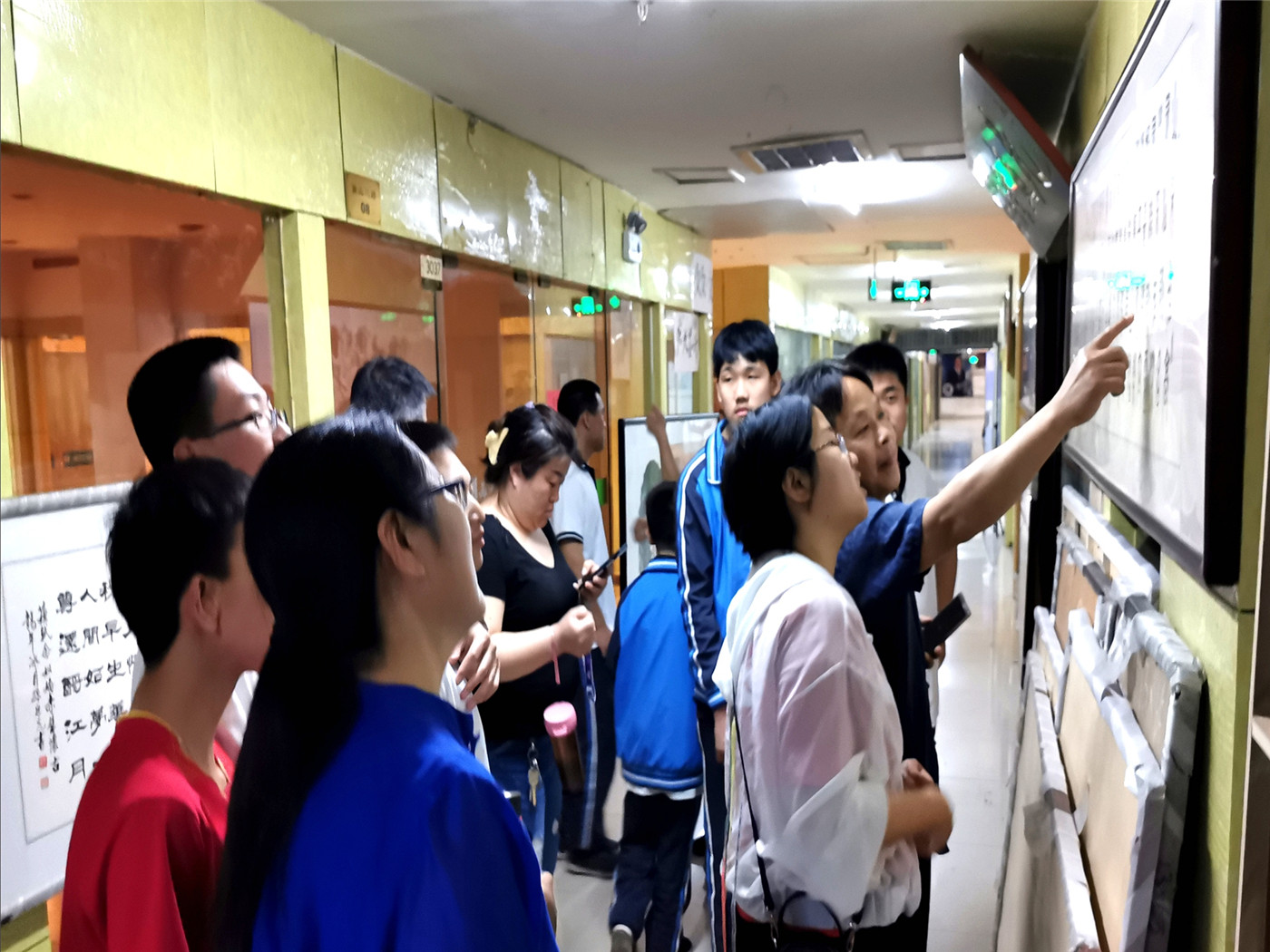 淄博市特殊教育中心實訓基地落戶淄博文化藝術城