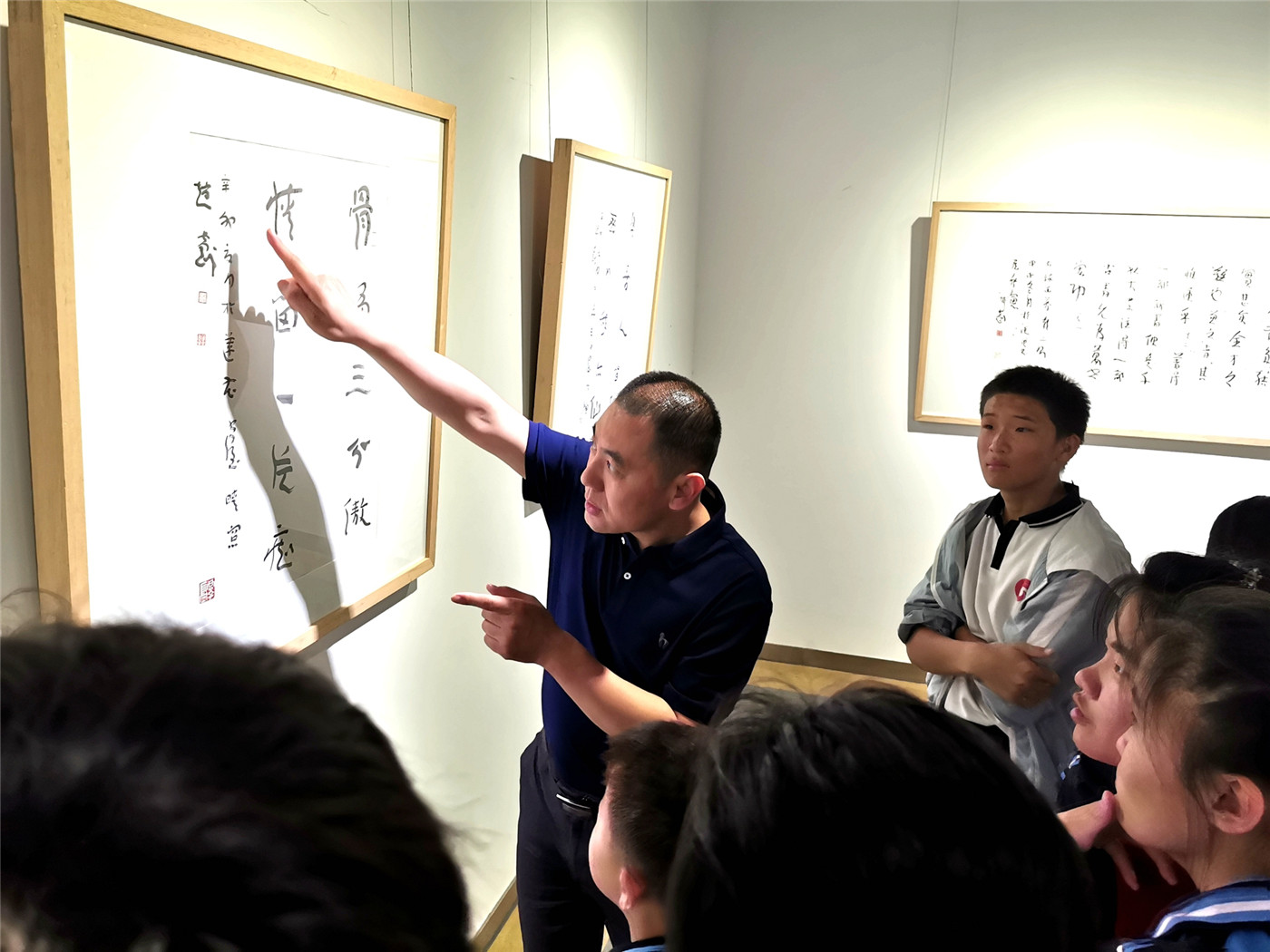 淄博市特殊教育中心實訓基地落戶淄博文化藝術城