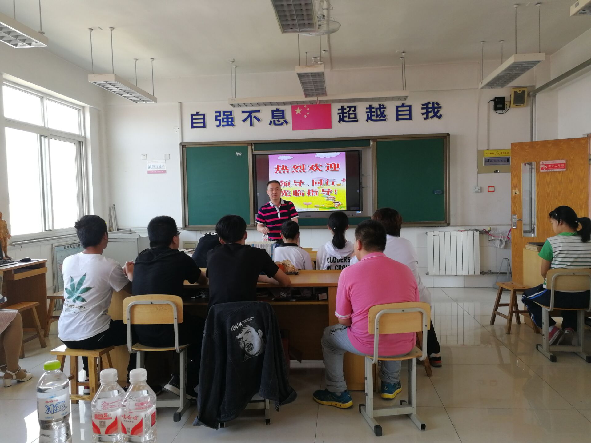 愿實(shí)習(xí)生走得更高更遠(yuǎn)