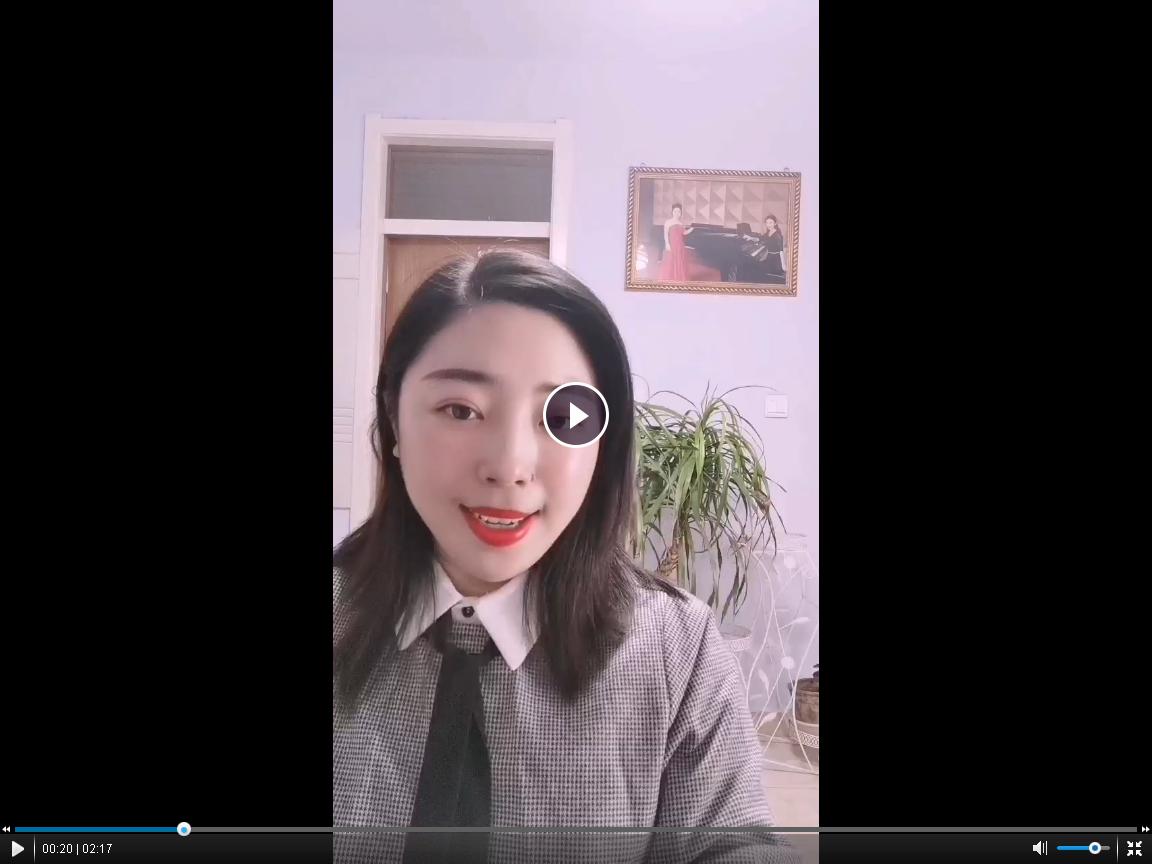 齊心戰(zhàn)“疫”情，巾幗展風(fēng)采——市直教育系統(tǒng)女教職工慶“三八”節(jié)優(yōu)秀作品展播