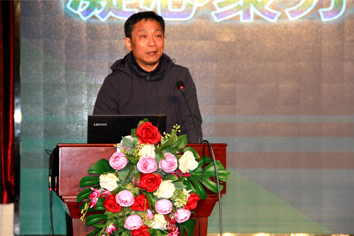 凝心聚力研閱讀，集思廣益促教學
