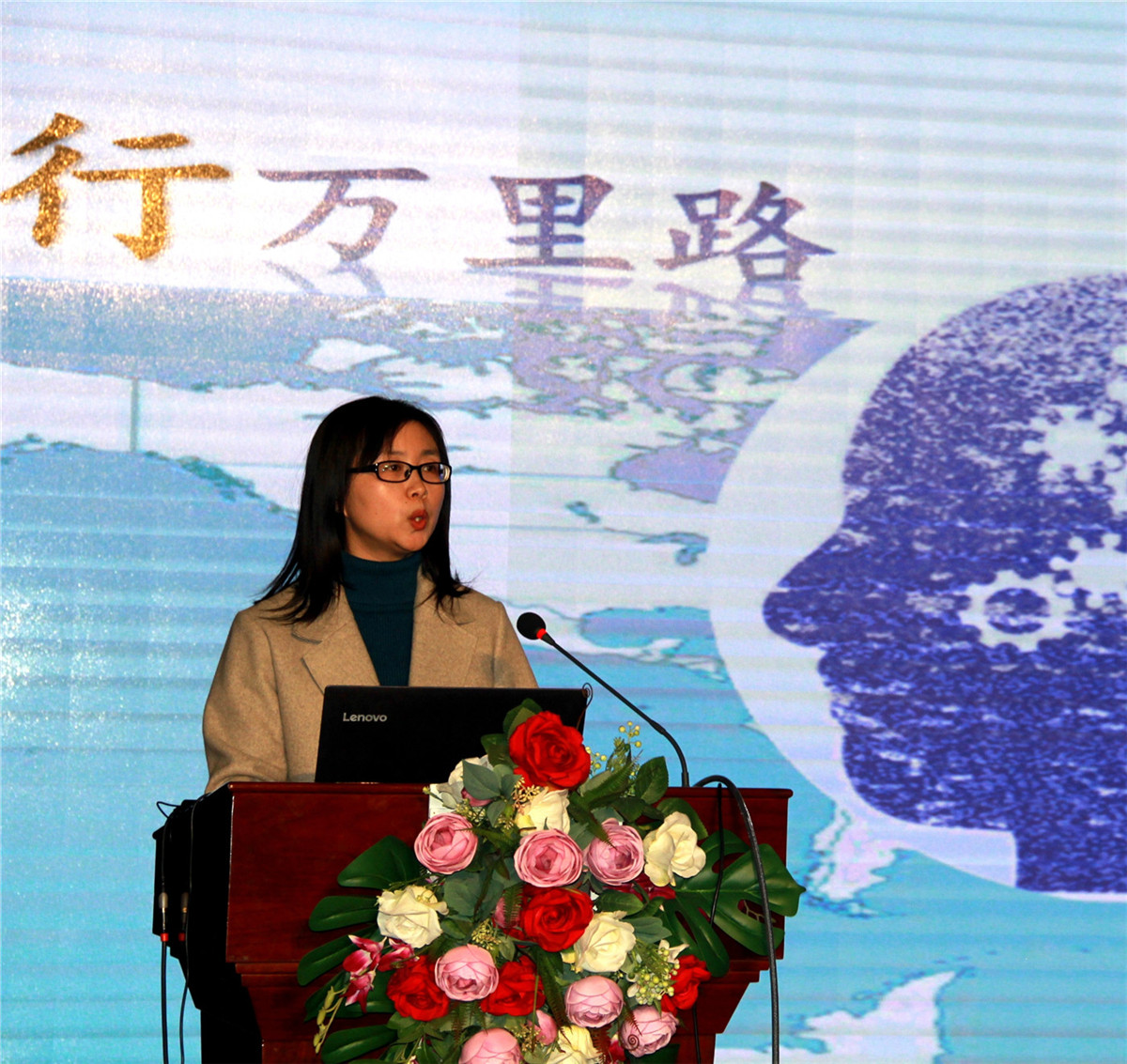 凝心聚力研閱讀，集思廣益促教學