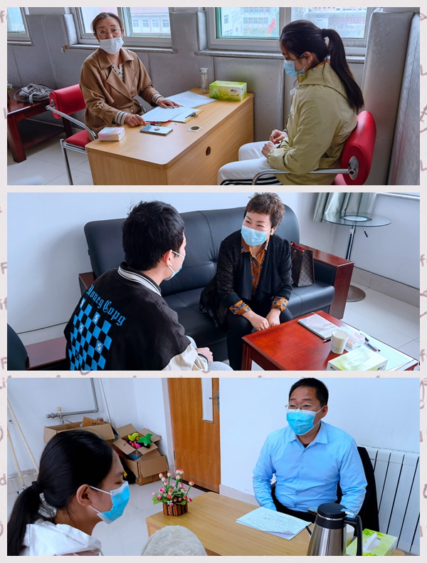 助力高考，用“心”守護“心”的健康
