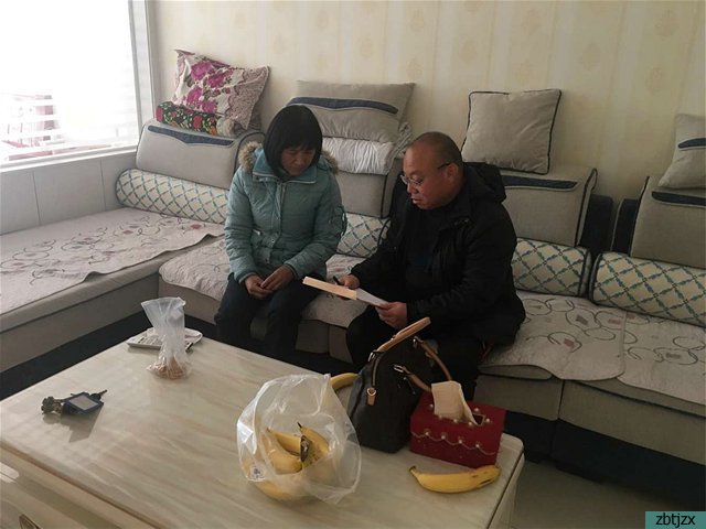 精準施教送關(guān)愛 家校共育促成長