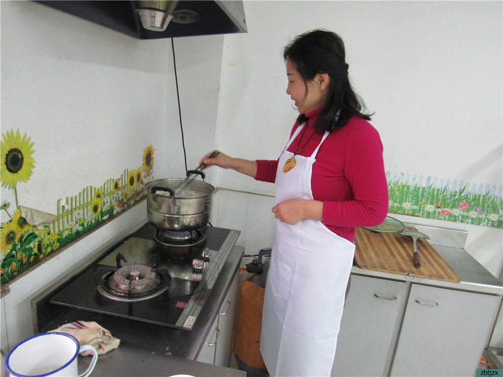 相約冬至節(jié)，彰顯團隊情