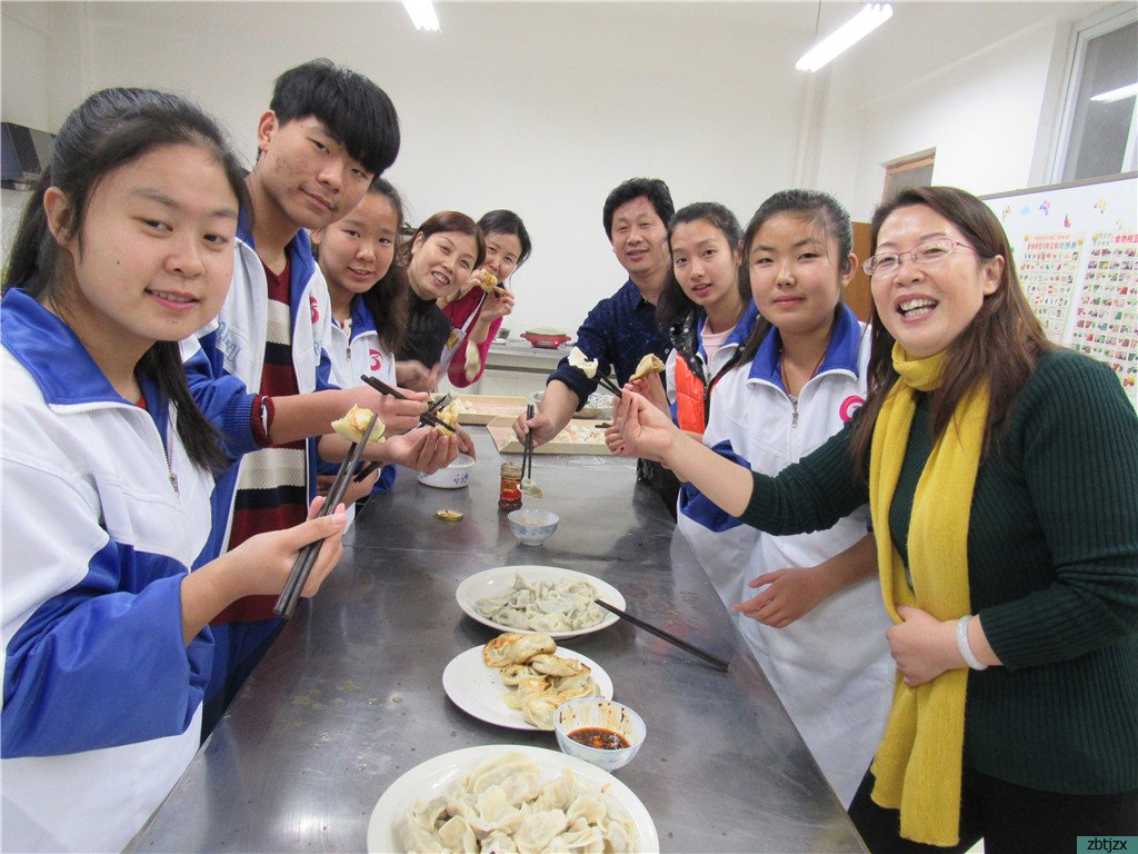 相約冬至節(jié)，彰顯團隊情