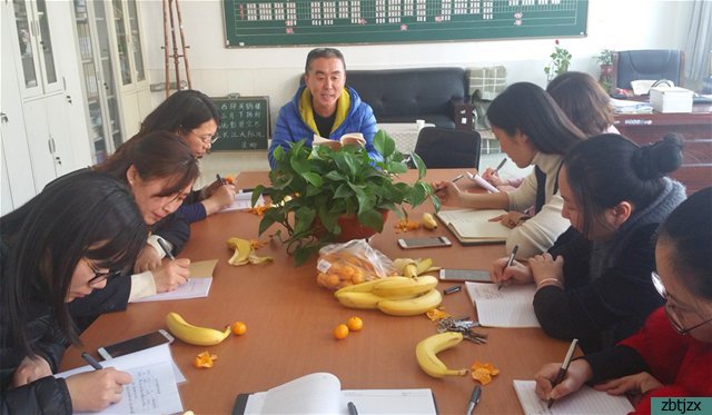 精準(zhǔn)施教，做好康教結(jié)合研討工作