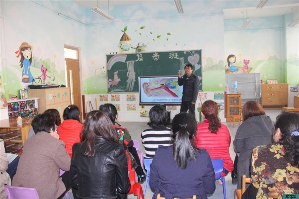 全國愛耳日，關(guān)注兒童聽力健康