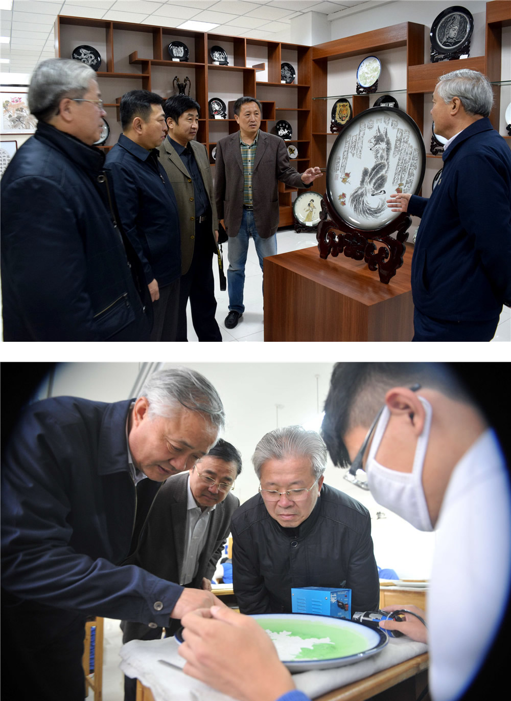 長春大學(xué)教學(xué)實(shí)習(xí)基地落戶淄博