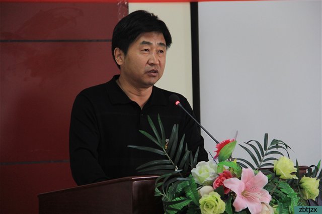 我校召開第二屆團代會學代會