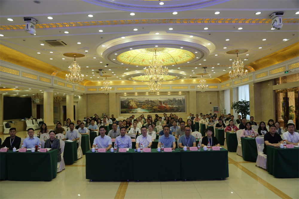 淄博市特教中心亮相全國視障職業(yè)教育學(xué)術(shù)交流會(huì) 分享特色育人經(jīng)驗(yàn)