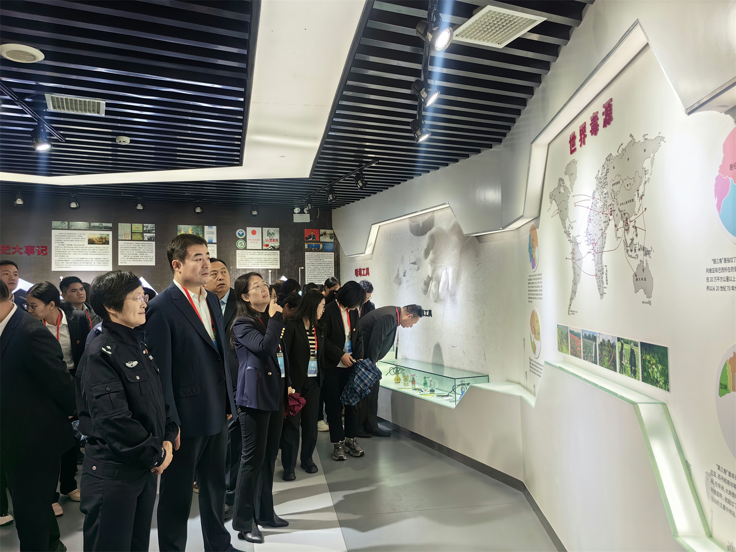 淄博市特教中心組織開展警示教育活動(dòng)